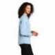 Port Authority LW401 Ladies Long Sleeve Performance Staff Shirt
