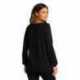 Port Authority LK5600 Ladies Luxe Knit Jewel Neck Top