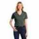 Port Authority LK585 Ladies Shadow Stripe Polo