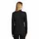 Port Authority L540LS Ladies Silk Touch Performance Long Sleeve Polo