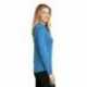 Port Authority L540LS Ladies Silk Touch Performance Long Sleeve Polo