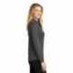 Port Authority L540LS Ladies Silk Touch Performance Long Sleeve Polo