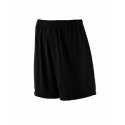 Augusta Sportswear 843 Youth Tricot Mesh Short with Tricot Lining
