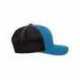 Pacific Headwear 104C Trucker Snapback Hat