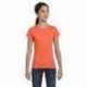 LAT 2616 Girls Fine Jersey T-Shirt
