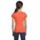 LAT 2616 Girls Fine Jersey T-Shirt