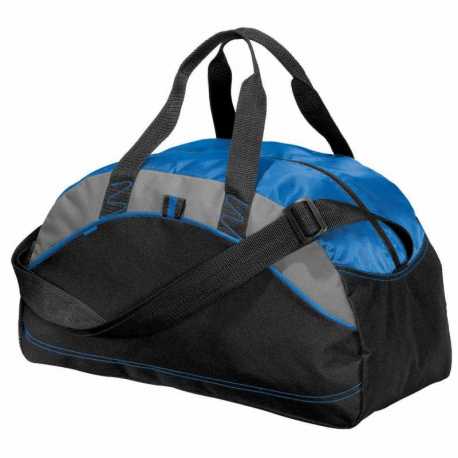 Port Authority BG1070 Medium Contrast Duffel