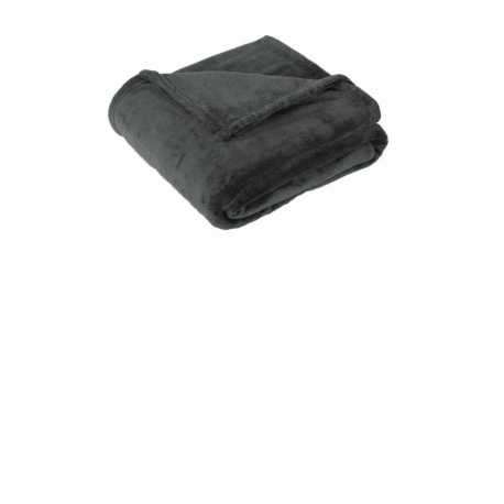 Port Authority BP32 Oversized Ultra Plush Blanket