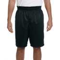 Augusta Sportswear 848 Adult Tricot Mesh/Tricot Lined Short