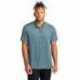 Mercer+Mettle MM1006 Stretch Pique Full-Button Polo