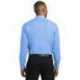 Port Authority W103 Slim Fit Carefree Poplin Shirt