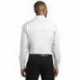 Port Authority W103 Slim Fit Carefree Poplin Shirt