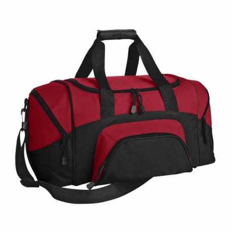 Port Authority BG990S Small Colorblock Sport Duffel