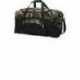 Port Authority BG99 Standard Colorblock Sport Duffel