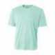 A4 N3142 Men's Cooling Performance T-Shirt