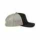Big Accessories BA680 Lariat Ripstop Trucker