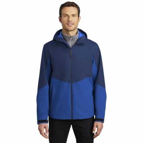 Port Authority J406 Tech Rain Jacket