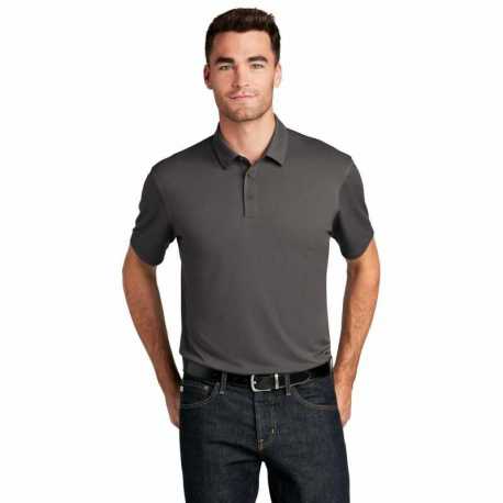 Port Authority K750 UV Choice Pique Polo