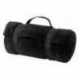 Port Authority BP10 Value Fleece Blanket with Strap