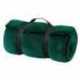 Port Authority BP10 Value Fleece Blanket with Strap