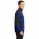 Port Authority F230 Colorblock Microfleece Jacket