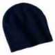 Port Authority CP95 100% Cotton Beanie