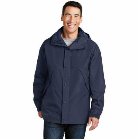 Port Authority J777 3-in-1 Jacket