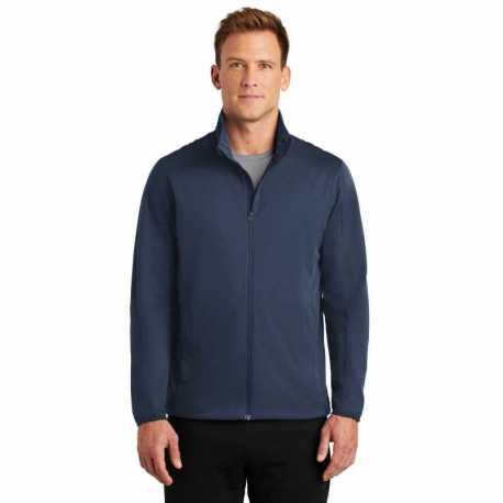 Port Authority J717 Active Soft Shell Jacket