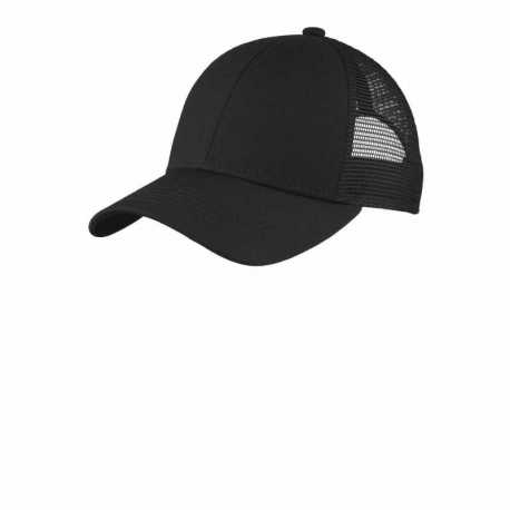 Port Authority C911 Adjustable Mesh Back Cap
