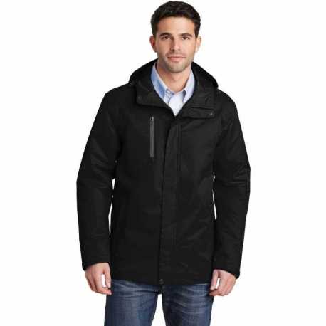 Port Authority J331 All-Conditions Jacket