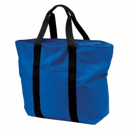 Port Authority B5000 All-Purpose Tote