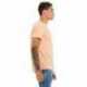 Bella + Canvas 3650 Unisex Poly-Cotton Short-Sleeve T-Shirt