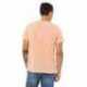 Bella + Canvas 3650 Unisex Poly-Cotton Short-Sleeve T-Shirt