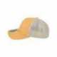 LEGACY MPS Mid-Pro Snapback Trucker Cap