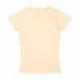 LAT 2616 Girls Fine Jersey T-Shirt