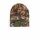 Port Authority C901 Camouflage Fleece Beanie