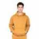 Lane Seven LS16001 Unisex Urban Pullover Hooded Sweatshirt