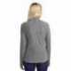 Port Authority L224 Ladies Microfleece 1/2-Zip Pullover