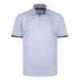 Swannies Golf SW5700 Men's Max Polo