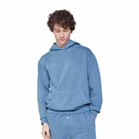 Lane Seven LS16001 Unisex Urban Pullover Hooded Sweatshirt
