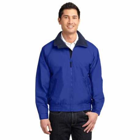 Port Authority JP54 Competitor Jacket
