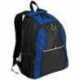 Port Authority BG1020 Contrast Honeycomb Backpack