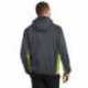Port Authority J330 Core Colorblock Wind Jacket