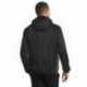 Port Authority J330 Core Colorblock Wind Jacket