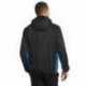 Port Authority J330 Core Colorblock Wind Jacket