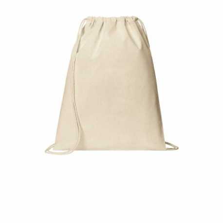 Port Authority BG6200 Core Cotton Cinch