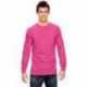 Comfort Colors C6014 Adult Heavyweight RS Long-Sleeve T-Shirt