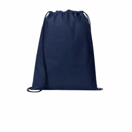 Port Authority BG6200 Core Cotton Cinch