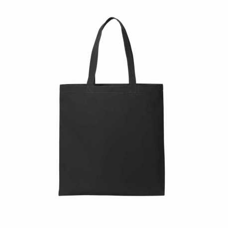 Port Authority BG1500 Core Cotton Tote