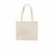 Port Authority BG428 Cotton Canvas Shopper Tote
